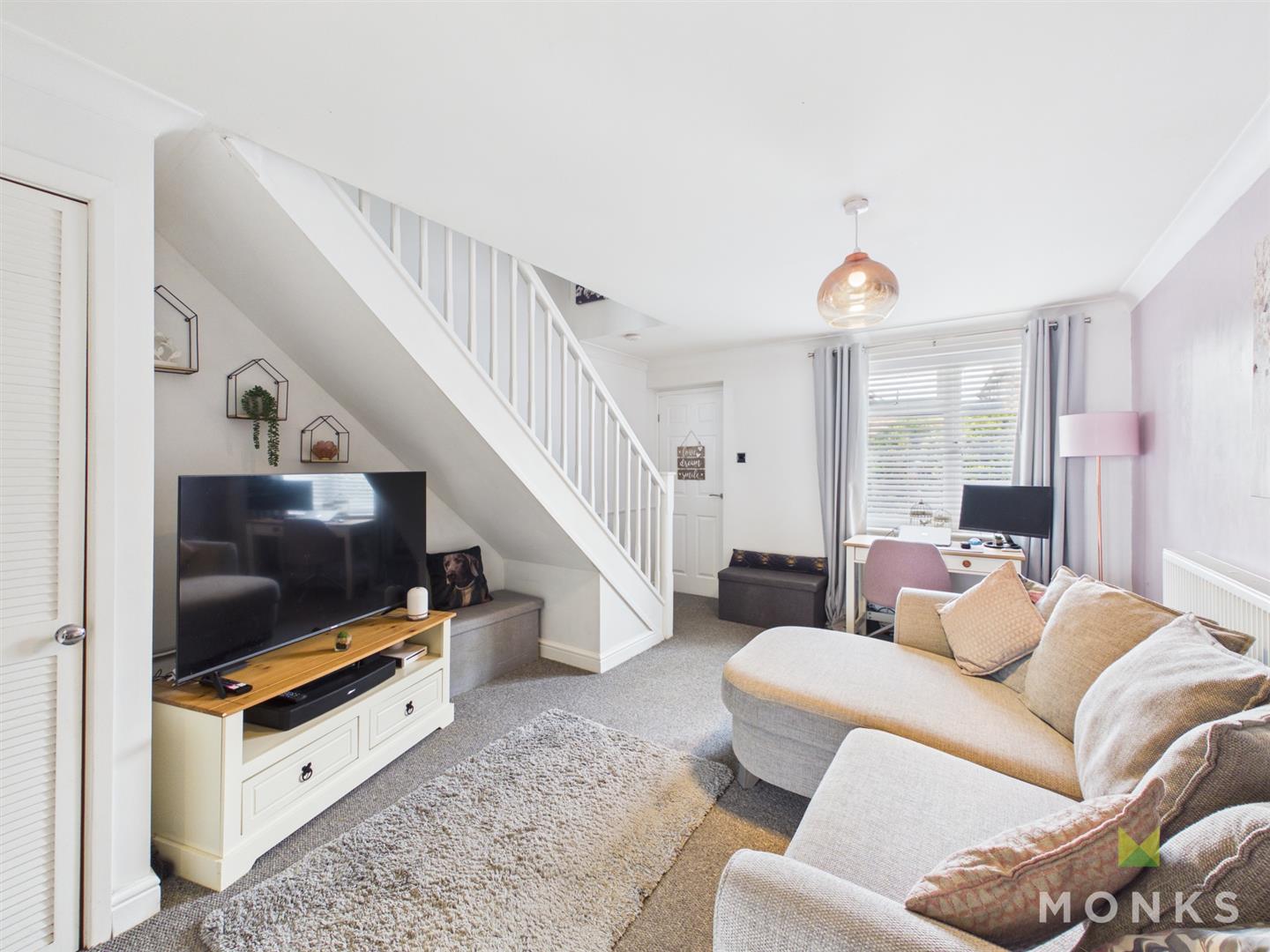 1 Orchard Way, Shrewsbury, SY4 5DY For Sale